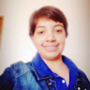 Meet your Posher, Gladys valentina